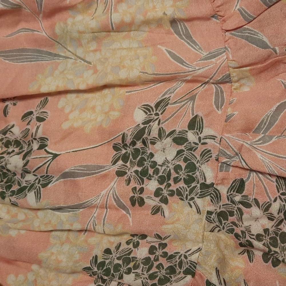 William Rast Arabella top. 251 - Picture 2 of 8
